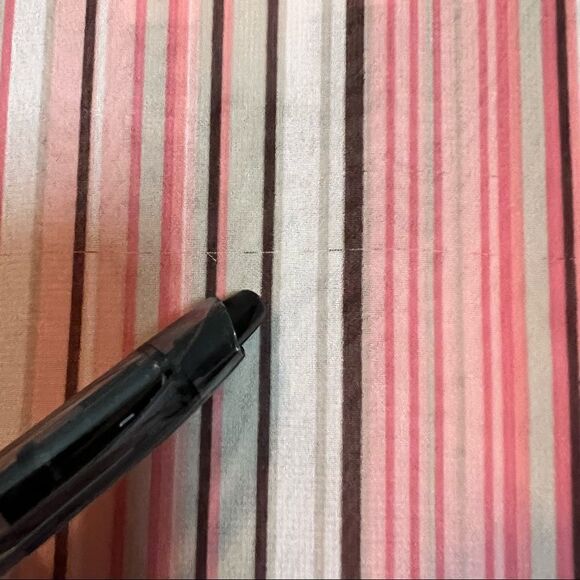 3 for $30! Loft pink petites short sleeve top - Picture 10 of 12